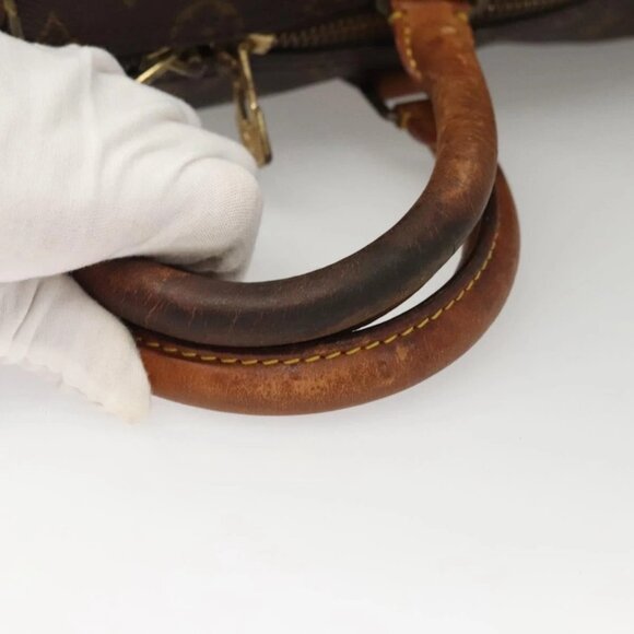 LOUIS VUITTON Monogram Keepall 50 Boston Bag - Picture 7 of 15